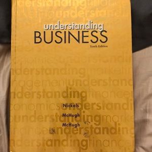Understanding Business